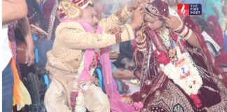 किसी के हाथ-पैर नहीं, कोई देख नहीं सकता… फिर भी 51 जोड़ों ने रचाई शादी, भावुक कर देगी कहानी