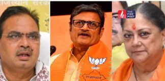 90 सदस्यीय टीम में हर जिले की भागीदारी, क्या बढ़ेगी जमीनी पकड़? BJP Rajasthan new executive