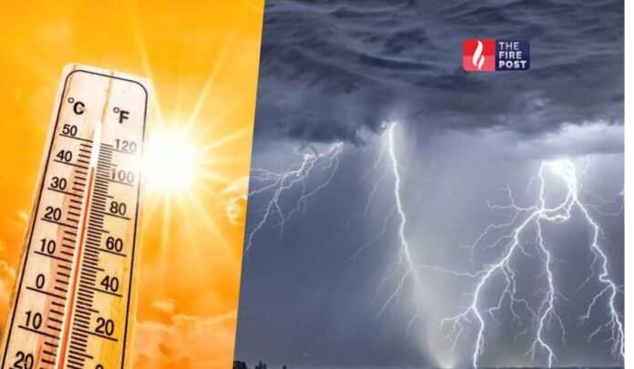 Weather News Weather News