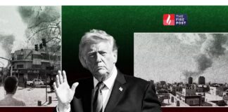 क्या ईरान पर हमले के लिए ट्रंप को कांग्रेस की मंजूरी जरूरी थी? संविधान, ‘वॉर पावर्स’ और सियासी संग्राम की पूरी कहानी Donald Trump Iran attack