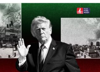 क्या ईरान पर हमले के लिए ट्रंप को कांग्रेस की मंजूरी जरूरी थी? संविधान, ‘वॉर पावर्स’ और सियासी संग्राम की पूरी कहानी Donald Trump Iran attack