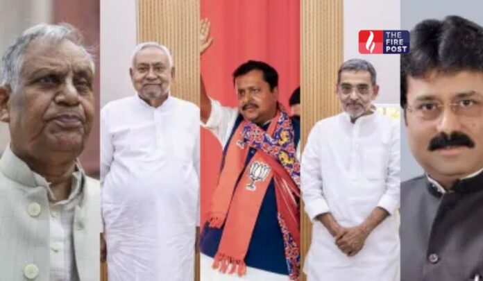 Rajya Sabha Election 2026 Rajya Sabha Election 2026