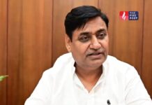 राजस्थान में कांग्रेस ने अचानक 13 नगर अध्यक्ष बदले, Govind Singh Dotasra की नई सूची से सियासी हलचल तेज Rajasthan Congress