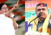 ममता के गढ़ में उतरेंगे Suvendu Adhikari, 144 उम्मीदवारों की सूची के साथ BJP का बड़ा चुनावी दांव West Bengal Election