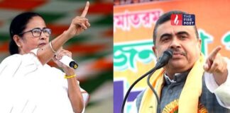 ममता के गढ़ में उतरेंगे Suvendu Adhikari, 144 उम्मीदवारों की सूची के साथ BJP का बड़ा चुनावी दांव West Bengal Election