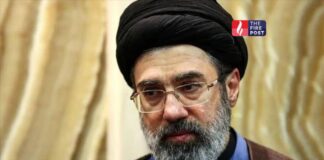 Iran Leadership Change: अली खामेनेई के बाद बेटे मोजतबा खामेनेई बने देश के सुप्रीम लीडर Iran Leadership Change