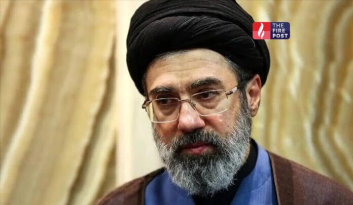 Iran Leadership Change Iran Leadership Change