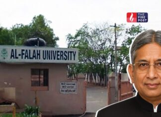 नकली दस्तावेज़ और 45 करोड़ की जमीन मामले में ED का बड़ा एक्शन, क्या अब सामने आएंगे और बड़े खुलासे Al Falah University