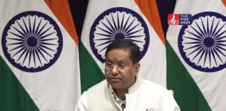 अंतरराष्ट्रीय मंच पर नई बहस, अमेरिकी रिपोर्ट में RSS-RAW पर सवाल उठते ही भारत का तीखा जवाब Global Political News