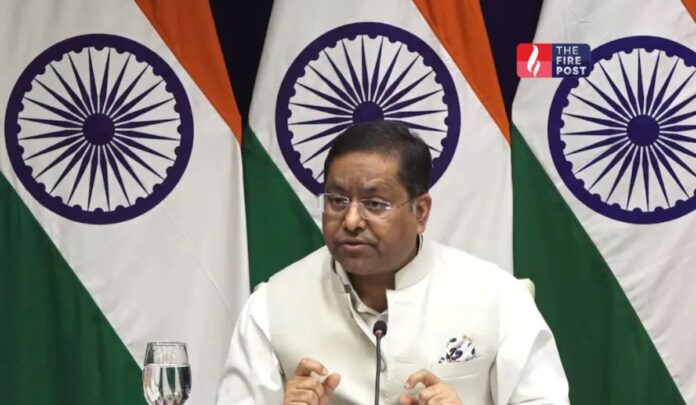 Global Political News