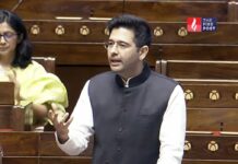 संसद में Raghav Chadha की नई मांग, पति-पत्नी के लिए Joint ITR लागू हो तो टैक्स बोझ घटेगा क्या Joint ITR Proposal