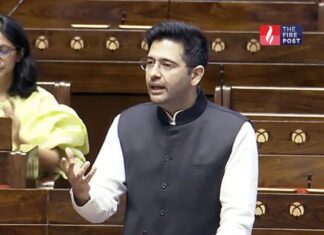संसद में Raghav Chadha की नई मांग, पति-पत्नी के लिए Joint ITR लागू हो तो टैक्स बोझ घटेगा क्या Joint ITR Proposal