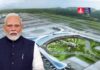 Noida Airport Launch: Narendra Modi करेंगे उद्घाटन, जानें फ्लाइट्स कब से शुरू होंगी Jewar Airport Update