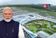 Noida Airport Launch: Narendra Modi करेंगे उद्घाटन, जानें फ्लाइट्स कब से शुरू होंगी Jewar Airport Update