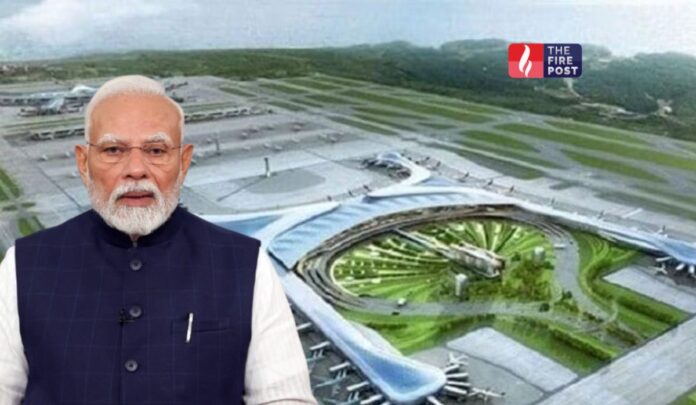 Jewar Airport Update