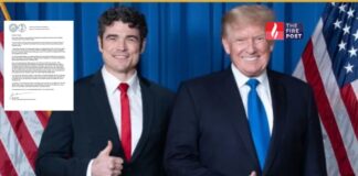 Donald Trump प्रशासन में बड़ा झटका, काउंटर टेररिज्म चीफ का इस्तीफा, इजरायल को लेकर गंभीर आरोप सामने आए US Politics News