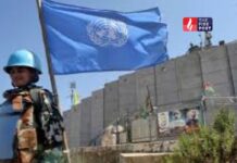 Middle East में फिर बढ़ा तनाव! UN मिशन पर हमला, भारत का बड़ा बयान india reaction lebanon
