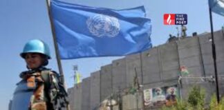 Middle East में फिर बढ़ा तनाव! UN मिशन पर हमला, भारत का बड़ा बयान india reaction lebanon