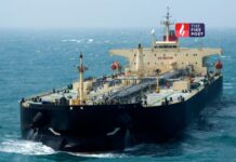 चीन जा रहे 7 रूसी ऑयल टैंकरों ने बीच समंदर लिया यू-टर्न! अचानक भारत की ओर क्यों मुड़े Crude Oil Price