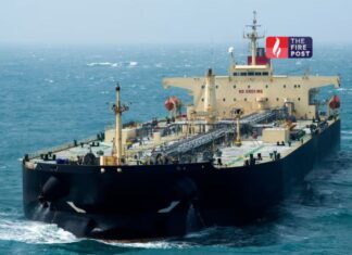 चीन जा रहे 7 रूसी ऑयल टैंकरों ने बीच समंदर लिया यू-टर्न! अचानक भारत की ओर क्यों मुड़े Crude Oil Price