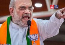 राजनीति गरमाई: Amit Shah बोले….“नक्सलियों जैसा व्यवहार कर रहे हैं Rahul Gandhi Amit Shah vs Rahul Gandhi: