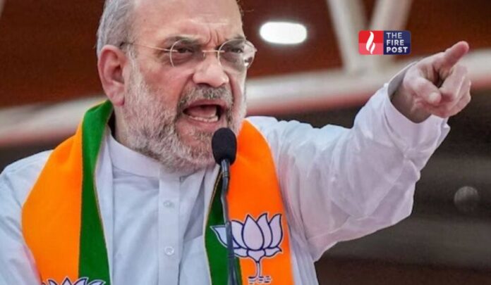 Amit Shah vs Rahul Gandhi: Amit Shah vs Rahul Gandhi: