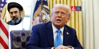 ‘मेरी मंजूरी के बिना ज्यादा समय नहीं टिकेगा अगला सुप्रीम लीडर’….. Donald Trump की Iran को खुली धमकी Donald Trump Iran warning: