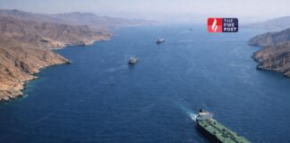 तेल सप्लाई पर संकट? भारत ने बताया पूरा प्लान, होर्मुज में फंसे जहाज निकलेंगे Strait of Hormuz