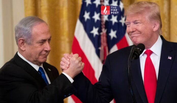 Middle East Conflict