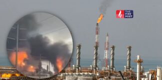 इजरायल के हमले से भड़का ईरान, सऊदी और UAE को चेतावनी, क्या Middle East में बड़ा युद्ध शुरू होने वाला है… Iran Israel War