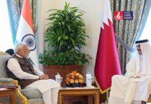 ईद की बधाई के साथ PM मोदी की कतर से अहम बातचीत, क्या Middle East टेंशन में भारत निभाने वाला है बड़ी भूमिका Global Politics