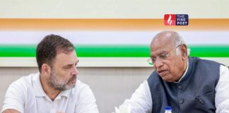 केरल में कांग्रेस की नई लिस्ट जारी, कन्नूर विवाद खत्म, क्या अब चुनावी मुकाबले में बदलेगा पूरा सियासी खेल Kerala Politics