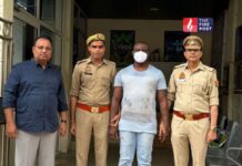 नोएडा में इंटरनेशनल रोमियो गिरफ्तार, 15 महिलाओं को बनाया शिकार, क्या आप भी ऐसे Love Scam का बन सकते हैं अगला टारगेट Noida Crime