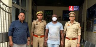 नोएडा में इंटरनेशनल रोमियो गिरफ्तार, 15 महिलाओं को बनाया शिकार, क्या आप भी ऐसे Love Scam का बन सकते हैं अगला टारगेट Noida Crime