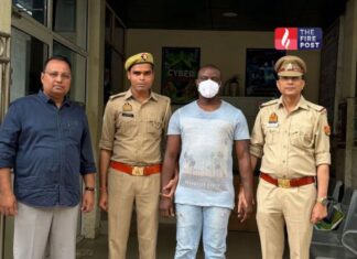 नोएडा में इंटरनेशनल रोमियो गिरफ्तार, 15 महिलाओं को बनाया शिकार, क्या आप भी ऐसे Love Scam का बन सकते हैं अगला टारगेट Noida Crime