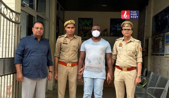 Noida Crime Noida Crime