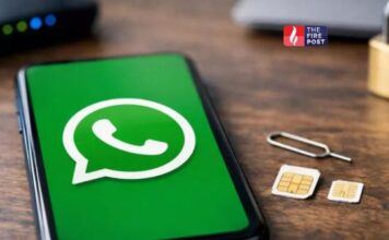 आज से बिना एक्टिव सिम नहीं चलेंगे WhatsApp और Telegram, सरकार का बड़ा डिजिटल फैसला DoT SIM Binding rule