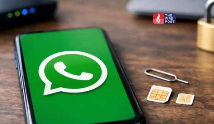 DoT SIM Binding rule