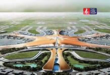 28 मार्च को जेवर एयरपोर्ट का उद्घाटन, 4 एयरपोर्ट बंद होने की चर्चा, क्या भारत के एयर ट्रैवल सिस्टम में बड़ा बदलाव आने वाला है! Jewar Airport