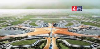 28 मार्च को जेवर एयरपोर्ट का उद्घाटन, 4 एयरपोर्ट बंद होने की चर्चा, क्या भारत के एयर ट्रैवल सिस्टम में बड़ा बदलाव आने वाला है! Jewar Airport