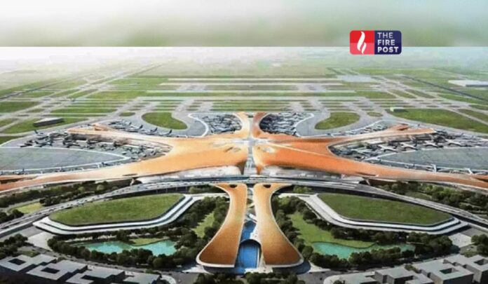 Jewar Airport Jewar Airport