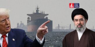 ईरान और अमेरिका के बीच बढ़ता तनाव, होर्मुज में ऑपरेशन की चर्चा, क्या दुनिया को झेलनी पड़ेगी नई जंग अब Middle East Tension