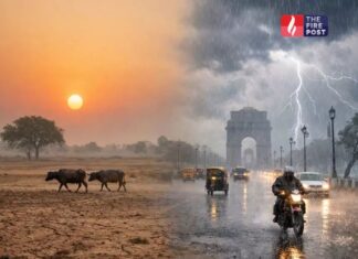 Delhi Weather Update: मार्च में कोहरा और बारिश ने बढ़ाई हैरानी, क्या है कारण? March Weather Update