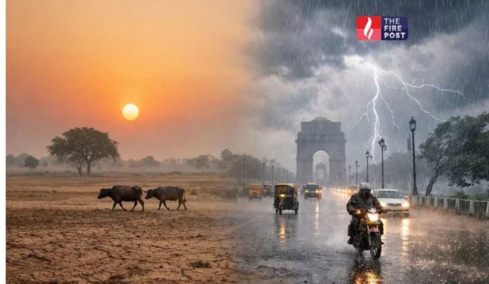 March Weather Update March Weather Update