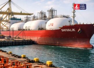 जंग के बीच भी निभाई दोस्ती! Iran ने भारतीय टैंकर को होर्मुज से सुरक्षित निकाला…बड़ा खुलासा Oil Tanker News