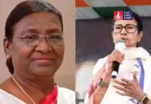 राष्ट्रपति दौरे में कथित अव्यवस्था पर बवाल, सड़क पर कचरा और वॉशरूम में पानी नहीं…केंद्र ने मांगा जवाब President Visit Controversy