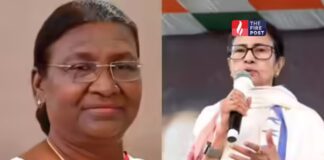 राष्ट्रपति दौरे में कथित अव्यवस्था पर बवाल, सड़क पर कचरा और वॉशरूम में पानी नहीं…केंद्र ने मांगा जवाब President Visit Controversy