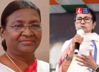 राष्ट्रपति दौरे में कथित अव्यवस्था पर बवाल, सड़क पर कचरा और वॉशरूम में पानी नहीं…केंद्र ने मांगा जवाब President Visit Controversy