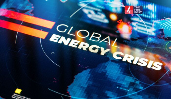Global Energy Crisis Global Energy Crisis
