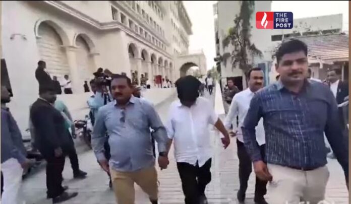 Fake Baba Exposed Fake Baba Exposed